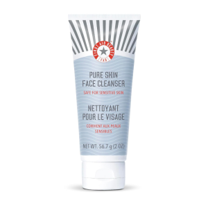 First Aid Beauty Pure Skin Face Cleanser