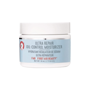 First Aid Beauty Ultra Repair Oil Control Moisturizer