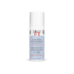 First Aid Beauty Ultra Repair Face Moisturizer