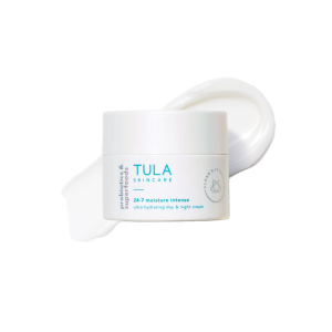 TULA Skin Care 24-7 Moisture Intense Ultra Hydrating Day & Night Cream