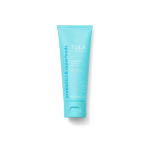 TULA Skin Care So Polished Exfoliating Sugar Scrub