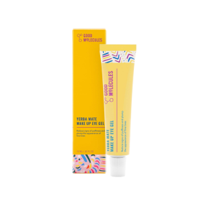 Good Molecules Yerba Mate Wake Up Eye Gel