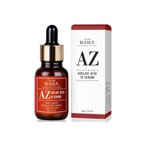 Azelaic Acid 10% Facial Serum with Niacinamide